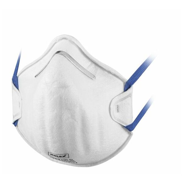 Set maski za zaštitu dišnih puteva  P2