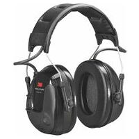 Ear defenders, dependent on noise levels Peltor™ ProTac™ III