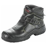 Welder’s boots, black CARL HI, S3