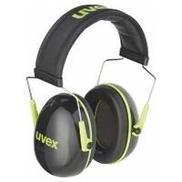 Fülvédő uvex k-series