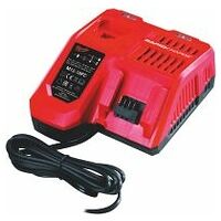 Battery charger  M1218FC