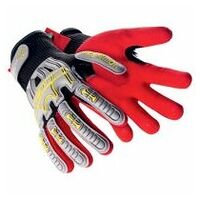 Safety gloves HexArmor 60666 Sizes 6