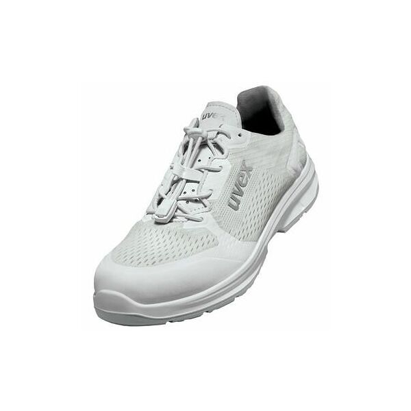 Uvex Sport White Nc Halbschuhe O Wei Weite Gr E Hoffmann Group