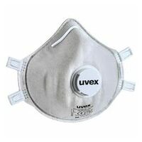 Máscara de formación uvex silv-air c 2320 FFP3