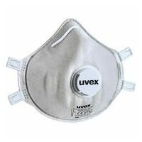 Máscara de formación uvex silv-air c 2322 FFP3