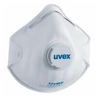 uvex silv-Air class.2110 FFP1 3er RETAIL