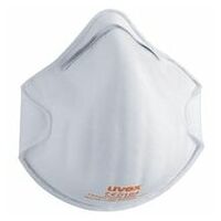 Masque-coque uvex silv-Air c uvex silv-Air c FFP2