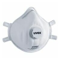 uvex silv-Air class.2310 FFP3 3er RETAIL