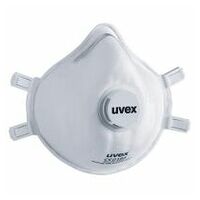 uvex silv-Air class.2312 FFP3 3er RETAIL