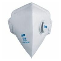 Masque pliable uvex silv-Air c uvex silv-Air c FFP1