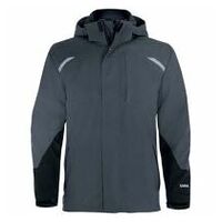 All-weather jacket uvex suXXeed craft Grey/Anthracite S