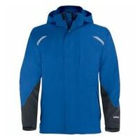 Wetterjacke uvex suXXeed craft blau, ultramarin S