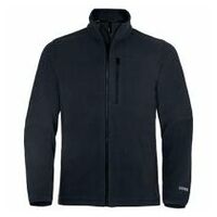 Fleece jacket uvex suXXeed Craft grijs, grafiet M