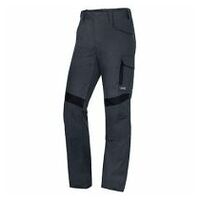 Cargo trousers uvex suXXeed industry Grey/Anthracite 42