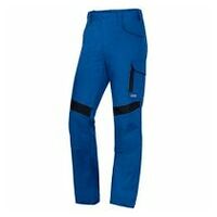 Pantalones cargo uvex suXXeed industria azul, ultramar 62