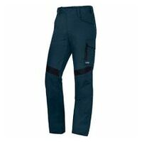 Cargo trousers uvex suXXeed industry Blue/Midnight blue 42