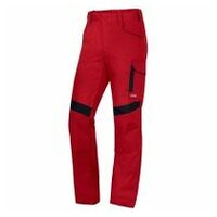 Pantaloni cargo uvex suXXeed Industry Red 62