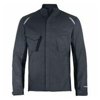 Work jacket uvex suXXeed industry Grey/Anthracite 5XL