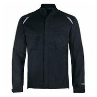 Veste de travail uvex suXXeed gris industrie, graphite S