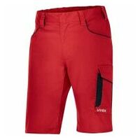 Bermuda uvex suXXeed industry Red 42