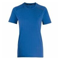 T-Shirt uvex suXXeed industry blau, ultramarin XS