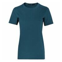 T-Shirt uvex suXXeed industry blau, nachtblau XXL