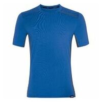 T-shirt uvex suXXeed industry Blue/Ultramarine S