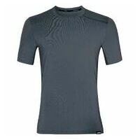 T-shirt uvex suXXeed industry Grey/Anthracite S