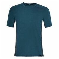T-Shirt uvex suXXeed industry blau, nachtblau S