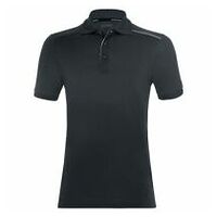Polo shirt uvex suXXeed Grey/Anthracite XS