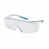 uvex SUPER f OTG beskyttelsesbriller farveløs OSV 9169415