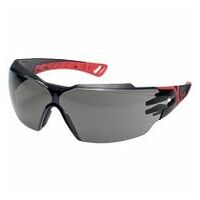 Žehlící brýle uvex pheos cx2 šedá infračervená ochrana 3,0 infr. plus 9198173
