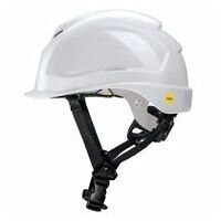 Safety helmet uvex pheos 9772090 White