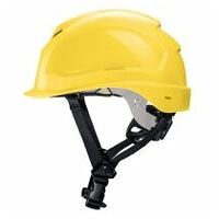 Safety helmet uvex pheos 9772190 Yellow