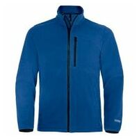 Fleecejacke uvex suXXeed craft blau, ultramarin S