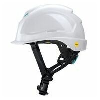 Safety helmet uvex pheos 9772092 White