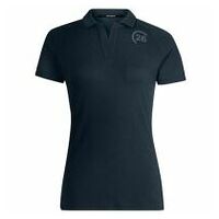 Poloshirt uvex Kollektion 26 schwarz XS