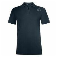 Poloshirt uvex Kollektion 26 schwarz S