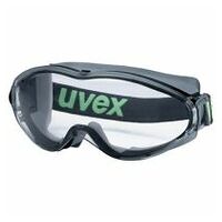 Lunettes intégrales uvex ultrasonic Planet incolore SV exc. 9302290