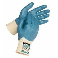 Gant de protection uvex Profi pure HG 60023 taille 8