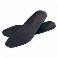 uvex Insole - 86937 Black Widths 10 Sizes 36