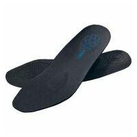 uvex Insole - 86939 Black Widths 12 Sizes 36