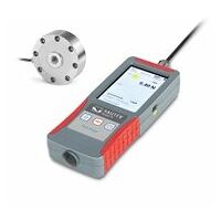 Kit de instrumento digitale de medición de fuerza SAUTER FS 2-200KRY1