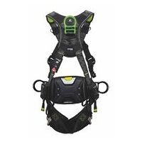 Safety harness H700 CC3, Type: 2