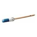 SolidPro L round  brush for water-based media 25 mm