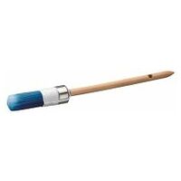 SolidPro L round  brush for water-based media 25 mm