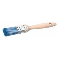 SolidPro L flat brush for water-based media