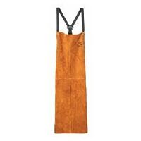 Welder’s protective apron