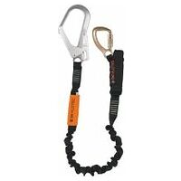 Dispozitiv de frânare Bandă Flex Skysafe Pro+ I, Lungime: 1,8m