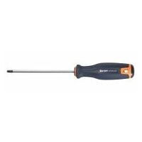 Screwdriver for Torx Plus®, with 2-component Haptoprene handle  25IP